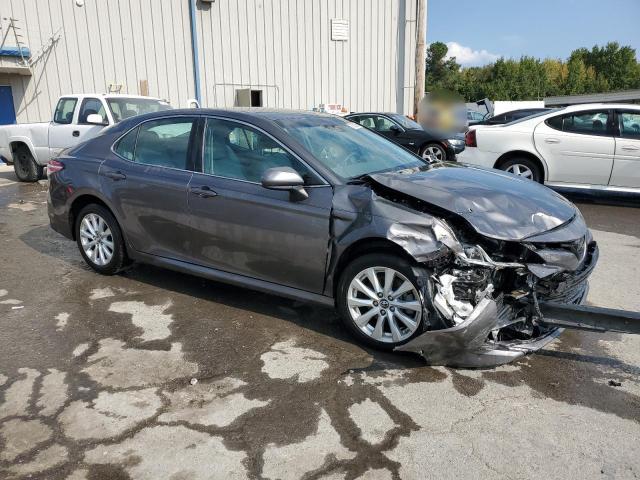 4T1B11HK8JU095463 - 2018 TOYOTA CAMRY L Boz foto 4