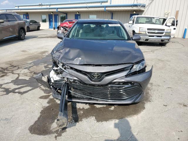 4T1B11HK8JU095463 - 2018 TOYOTA CAMRY L Boz foto 5