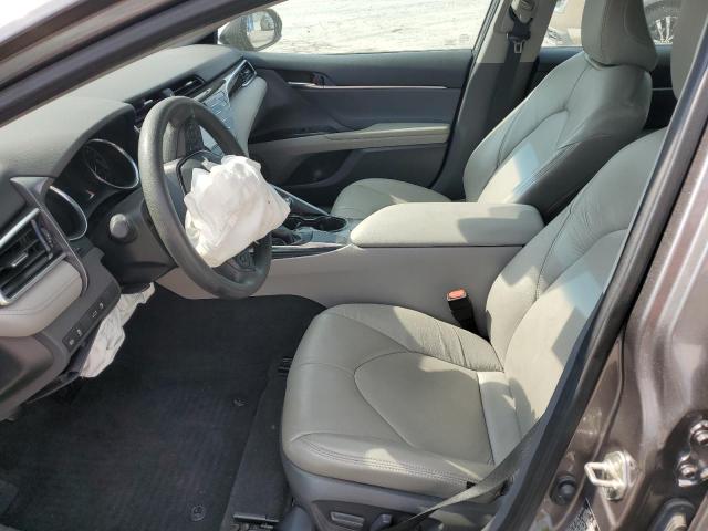 4T1B11HK8JU095463 - 2018 TOYOTA CAMRY L Boz foto 7