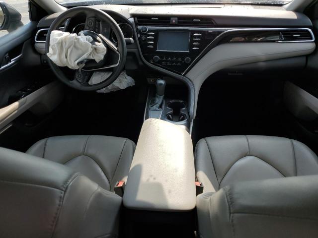4T1B11HK8JU095463 - 2018 TOYOTA CAMRY L Boz foto 8