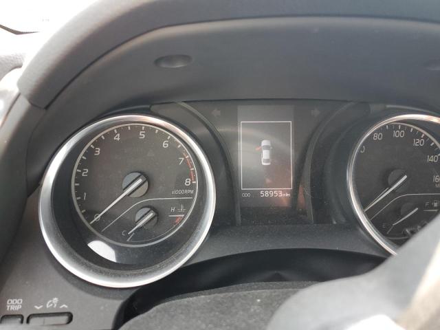 4T1B11HK8JU095463 - 2018 TOYOTA CAMRY L Boz foto 9