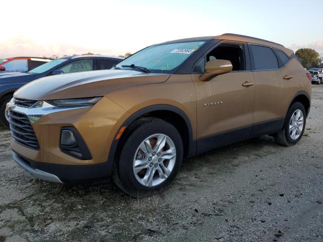 2019 CHEVROLET BLAZER 1LT, 