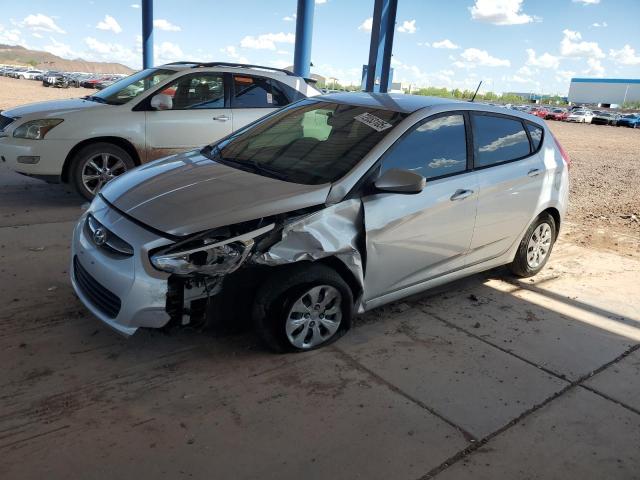 2017 HYUNDAI ACCENT SE, 