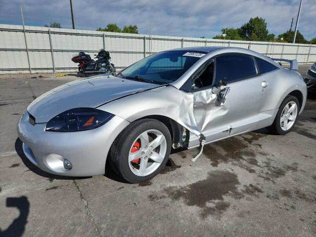 2006 MITSUBISHI ECLIPSE GS, 