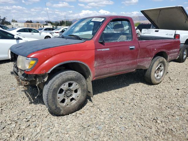 1995 TOYOTA TACOMA, 