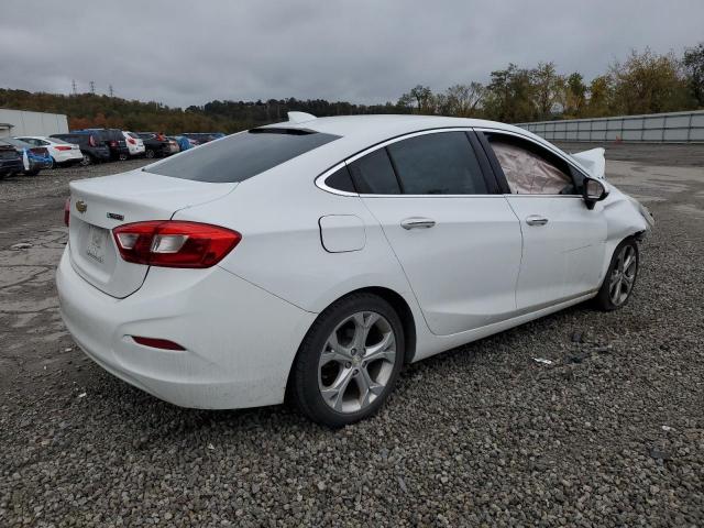 1G1BF5SM6H7100233 - 2017 CHEVROLET CRUZE PREMIER WHITE photo 3