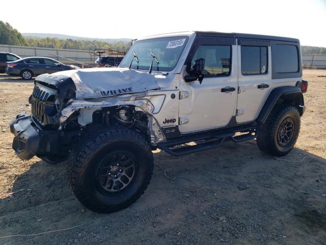 2023 JEEP WRANGLER SPORT, 