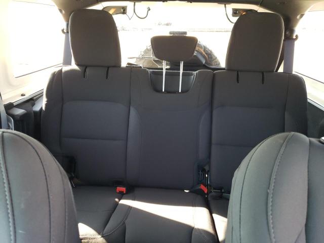 1C4HJXDN0PW511682 - 2023 JEEP WRANGLER SPORT SILVER photo 10