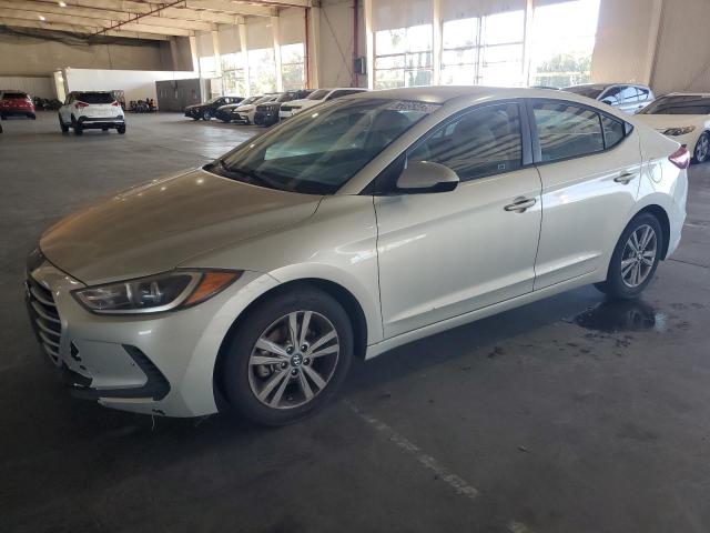 2017 HYUNDAI ELANTRA SE, null