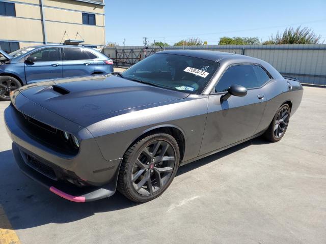 2023 DODGE CHALLENGER GT, 