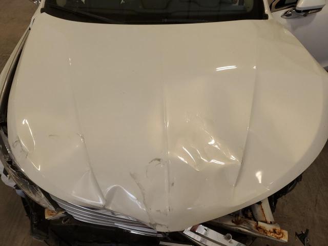 3LN6L2JK7DR814418 - 2013 LINCOLN MKZ 白色 照片 11