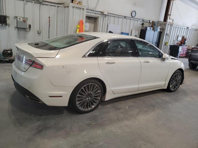 3LN6L2JK7DR814418 - 2013 LINCOLN MKZ 白色 照片 3