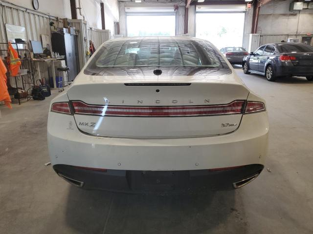 3LN6L2JK7DR814418 - 2013 LINCOLN MKZ 白色 照片 6