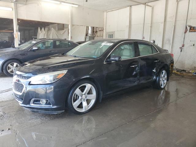 2014 CHEVROLET MALIBU LTZ, 