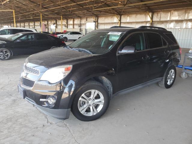 2015 CHEVROLET EQUINOX LT, 