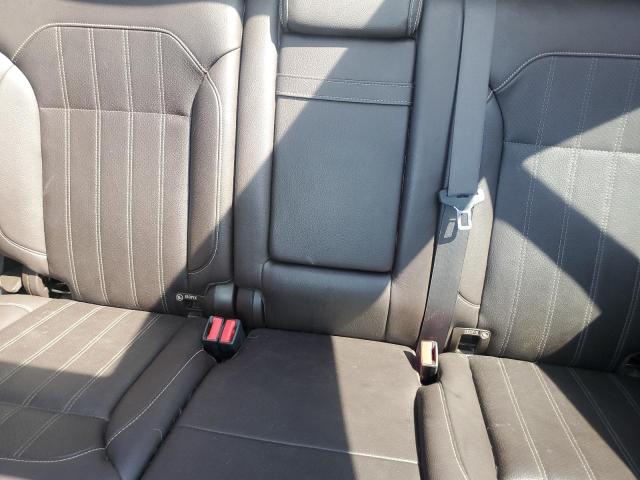 4JGDA5HBXGA693564 - 2016 MERCEDES-BENZ GLE 350 4MATIC WHITE photo 10