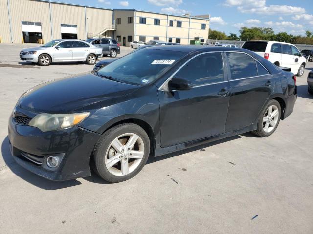 2014 TOYOTA CAMRY L, 