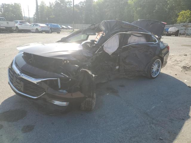 2020 CHEVROLET MALIBU RS, 