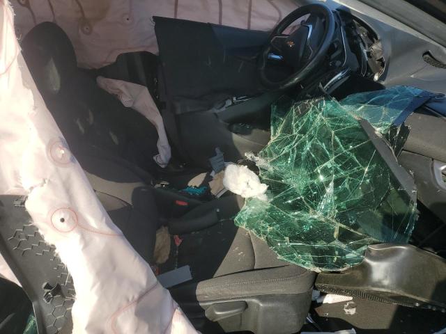 1G1ZG5ST7LF077952 - 2020 CHEVROLET MALIBU RS PURPLE photo 13