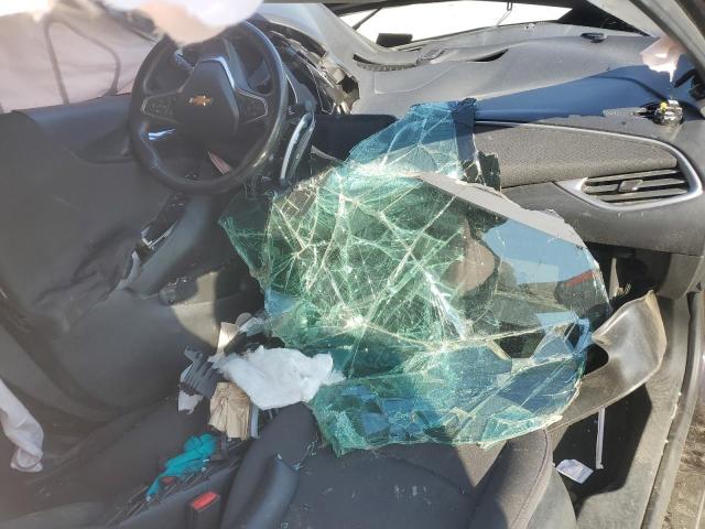 1G1ZG5ST7LF077952 - 2020 CHEVROLET MALIBU RS PURPLE photo 16