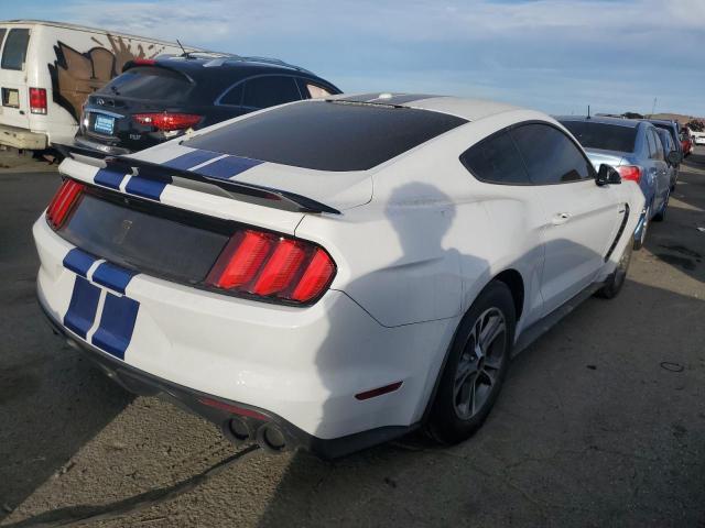 1FA6P8JZXJ5500243 - 2018 FORD MUSTANG SHELBY GT350 WHITE photo 3