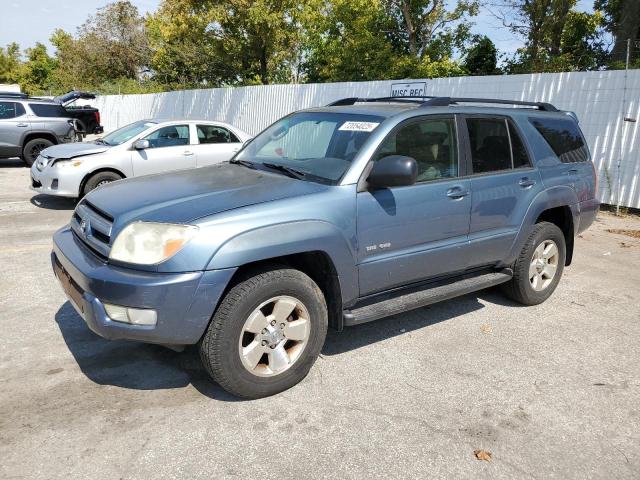 2004 TOYOTA 4RUNNER SR5, 