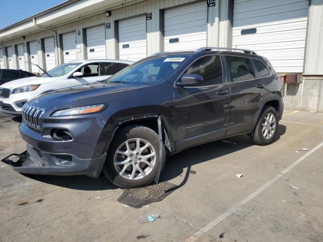 2015 JEEP CHEROKEE LATITUDE, 