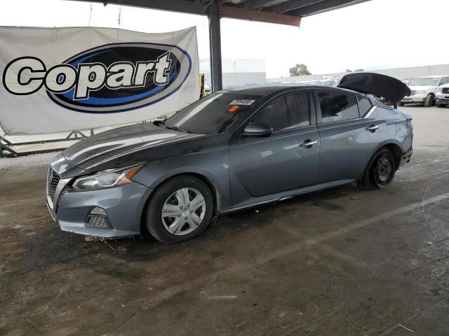 2020 NISSAN ALTIMA S, 