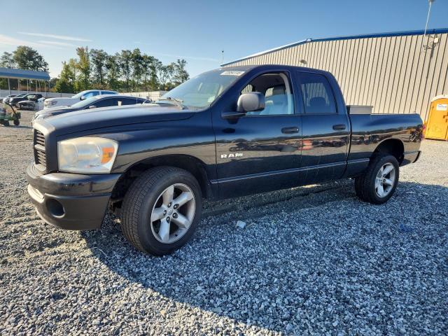 2008 DODGE RAM 1500 ST, 