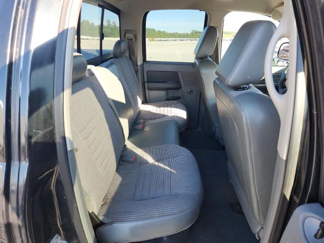 1D7HA18N38S614794 - 2008 DODGE RAM 1500 ST 黑色 照片 10