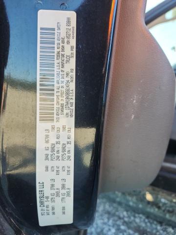 1D7HA18N38S614794 - 2008 DODGE RAM 1500 ST 黑色 照片 13