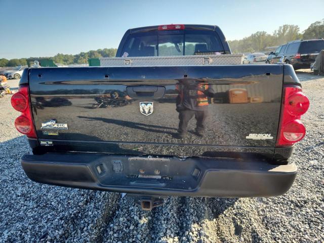 1D7HA18N38S614794 - 2008 DODGE RAM 1500 ST 黑色 照片 6