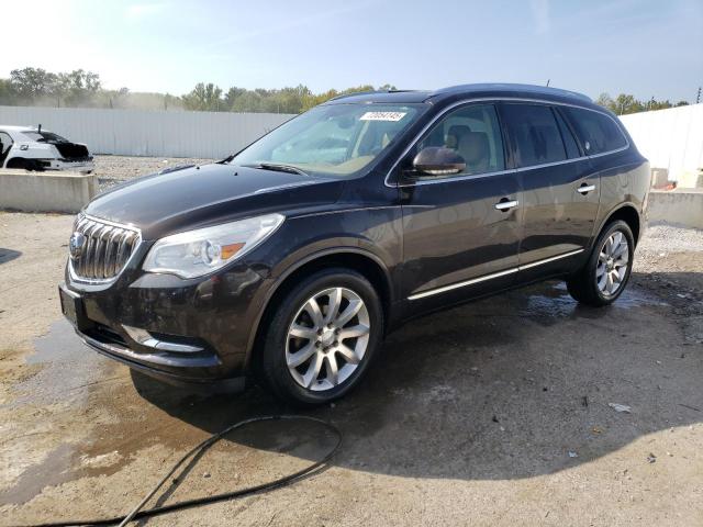 2014 BUICK ENCLAVE, 
