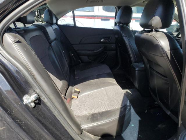 1G11C5SL6FF322530 - 2015 CHEVROLET MALIBU 1LT BLACK photo 10