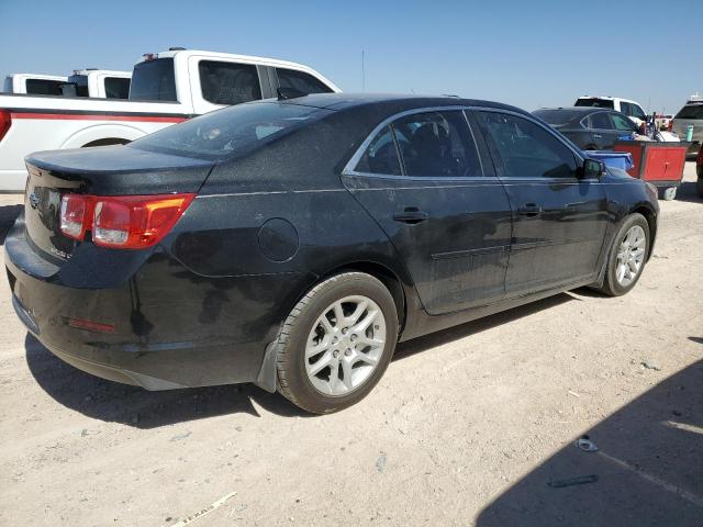 1G11C5SL6FF322530 - 2015 CHEVROLET MALIBU 1LT BLACK photo 3