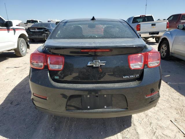 1G11C5SL6FF322530 - 2015 CHEVROLET MALIBU 1LT BLACK photo 6