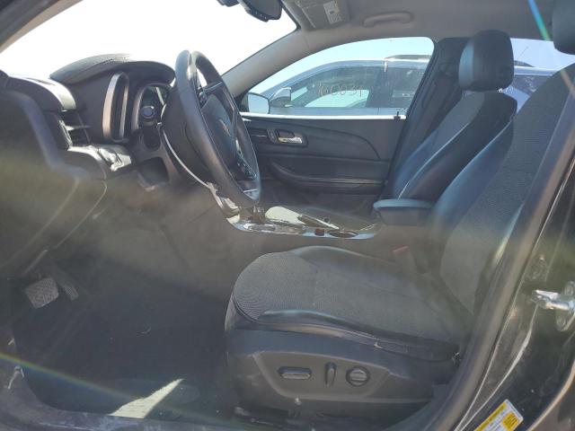 1G11C5SL6FF322530 - 2015 CHEVROLET MALIBU 1LT BLACK photo 7