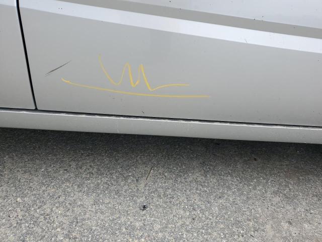 1G8AL55F36Z185309 - 2006 SATURN ION LEVEL 3 SILVER photo 12