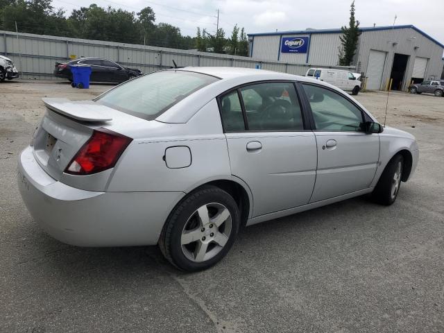 1G8AL55F36Z185309 - 2006 SATURN ION LEVEL 3 SILVER photo 3