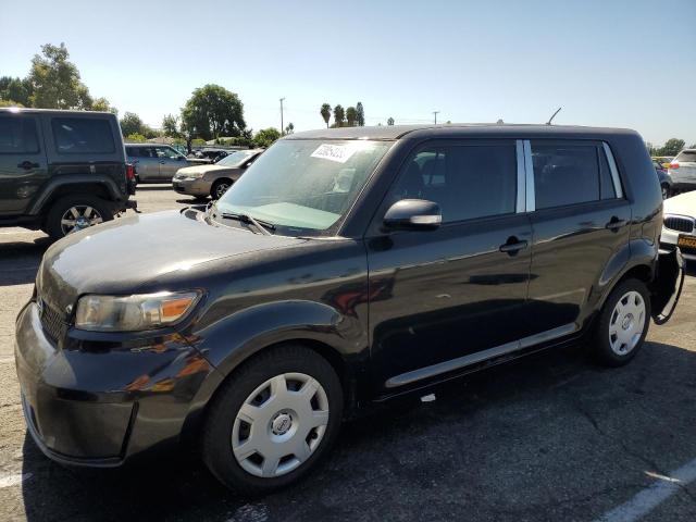 2008 TOYOTA SCION XB, 