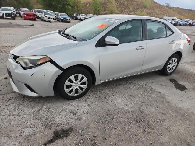 2014 TOYOTA COROLLA L, 
