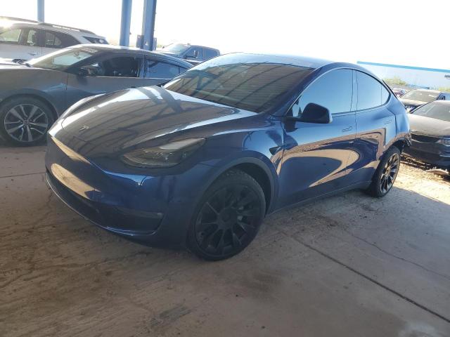 2024 TESLA MODEL Y, 