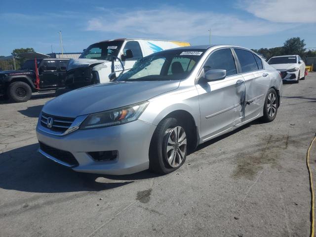 2013 HONDA ACCORD LX, 