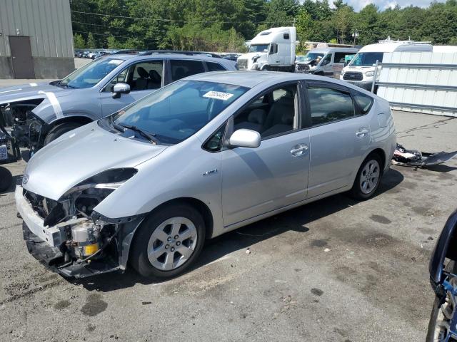 2007 TOYOTA PRIUS, 