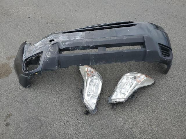 JF2SJADC5GH458114 - 2016 SUBARU FORESTER 2.5I PREMIUM BLUE photo 13