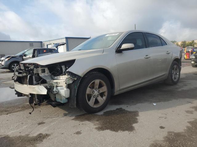 1G11C5SA2GF144664 - 2016 CHEVROLET MALIBU LIM LT Бежевый фото 1
