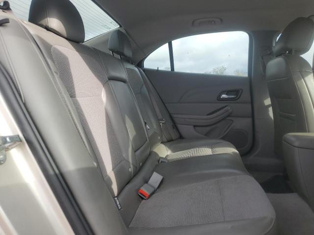 1G11C5SA2GF144664 - 2016 CHEVROLET MALIBU LIM LT Бежевый фото 10