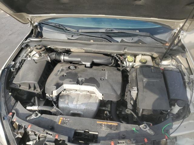 1G11C5SA2GF144664 - 2016 CHEVROLET MALIBU LIM LT Бежевый фото 11