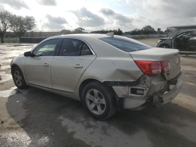 1G11C5SA2GF144664 - 2016 CHEVROLET MALIBU LIM LT Бежевый фото 2