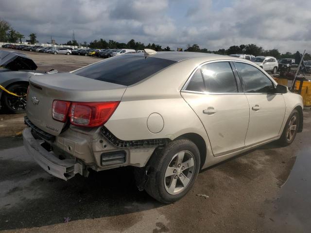 1G11C5SA2GF144664 - 2016 CHEVROLET MALIBU LIM LT Бежевый фото 3